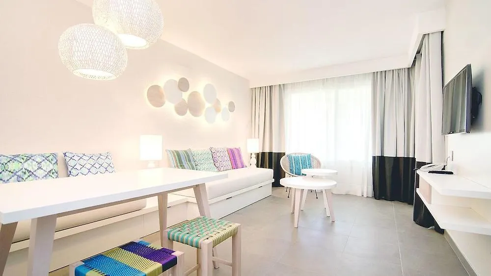 Tui Magic Life Cala Pada Hotel Santa Eularia des Riu Spain