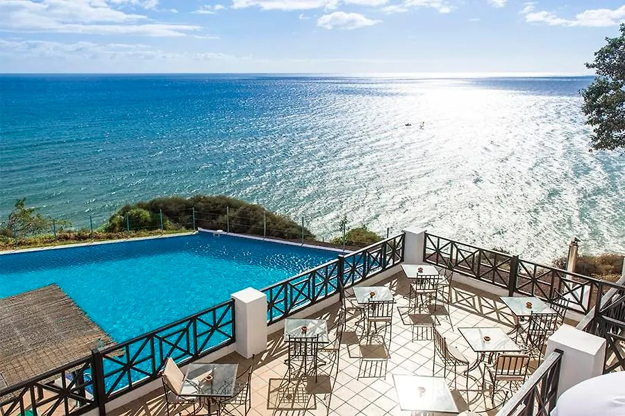 Tui Magic Life Cala Pada Hotel Santa Eularia des Riu 4*,