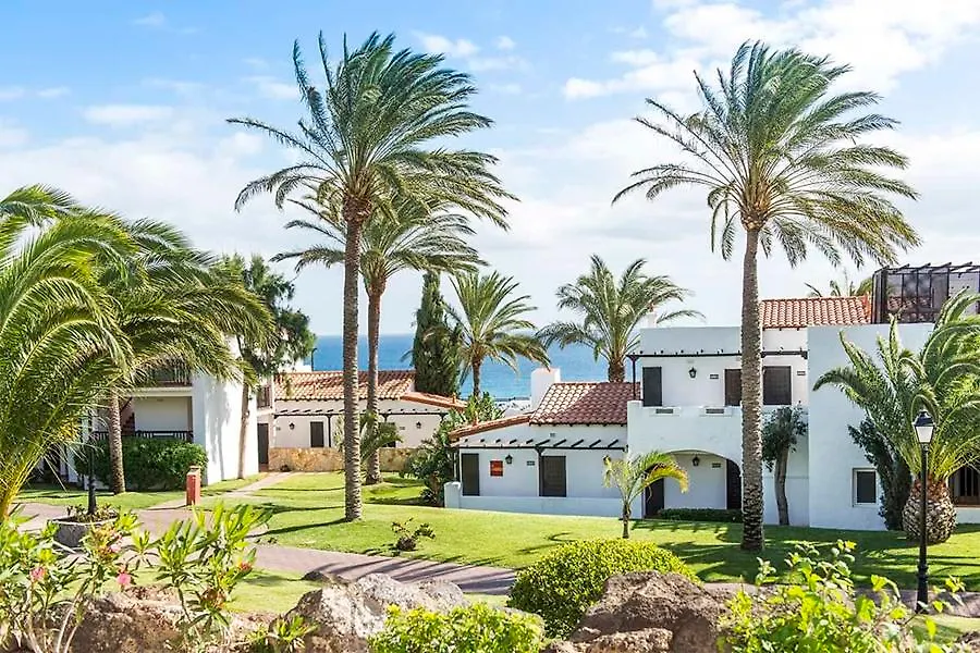 Tui Magic Life Cala Pada Hotel Santa Eularia des Riu