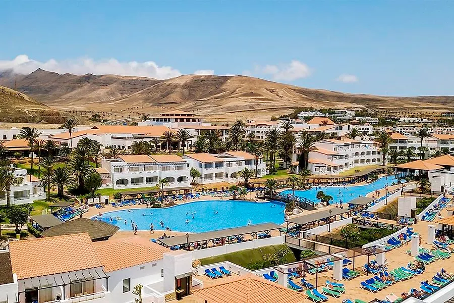 Tui Magic Life Cala Pada Hotel Santa Eularia des Riu Spain