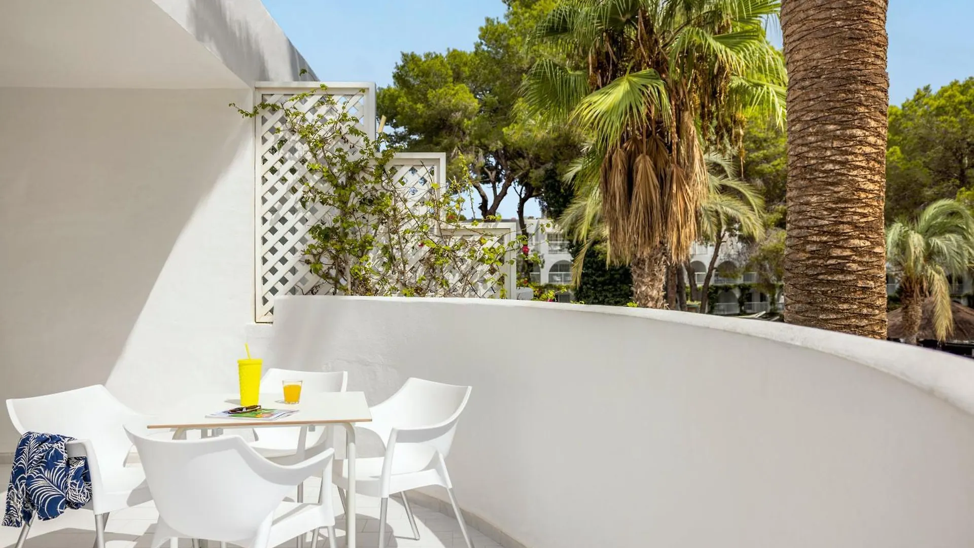 ****  Tui Magic Life Cala Pada Hotel Santa Eularia des Riu Spain