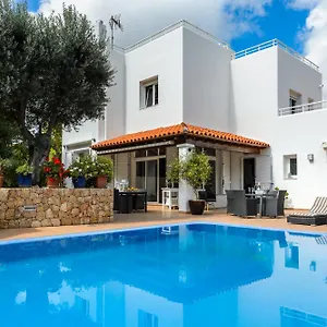  Villa Blanca Santa Eulalia
