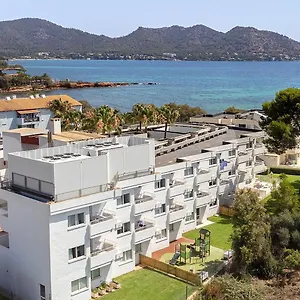 Hipotels Cala Bona Hotell