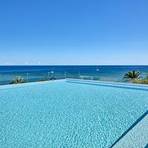 W Ibiza Hotell