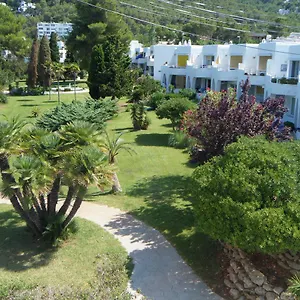  Apartment Siesta Mar Ibiza