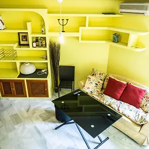 Buhaira Apartamento