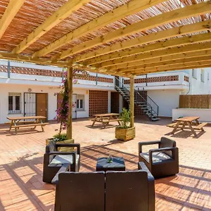 - Nº4 Apartment Empuriabrava