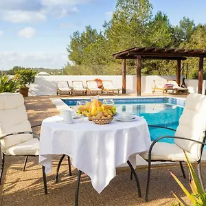  Villa Agustin