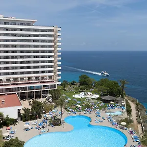 Sol Mirador De Calas Hotell