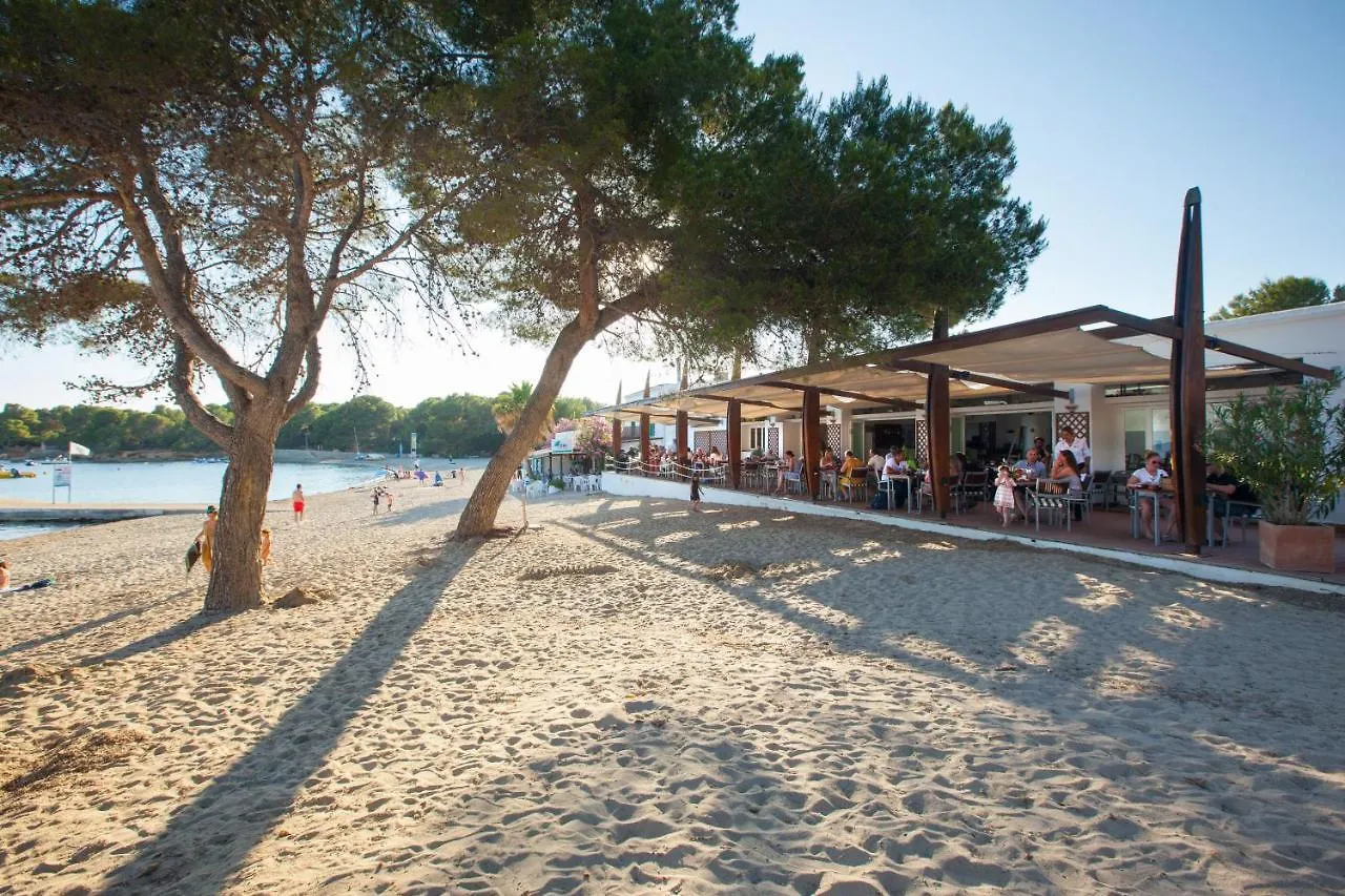 Hotel TUI MAGIC LIFE Cala Pada Santa Eulalia del Río
