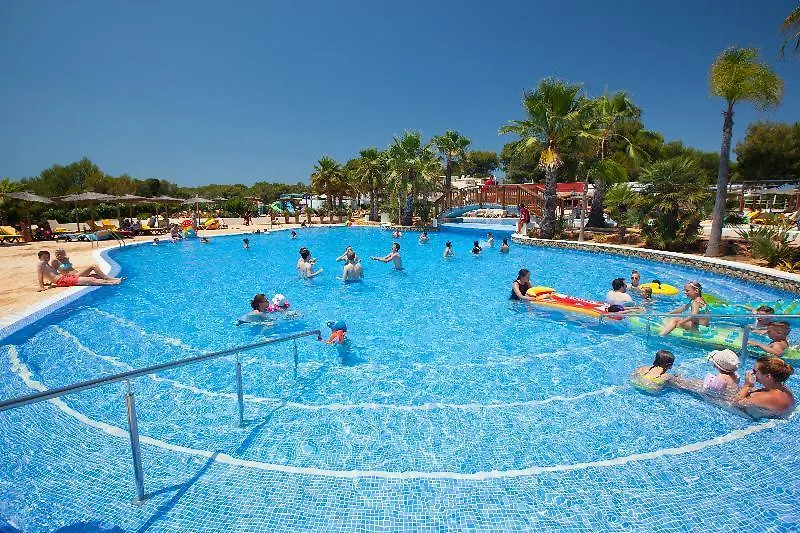 Hotel TUI MAGIC LIFE Cala Pada Santa Eulalia del Río