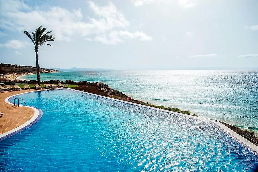 Hotel TUI MAGIC LIFE Cala Pada Santa Eulalia del Río 4*,