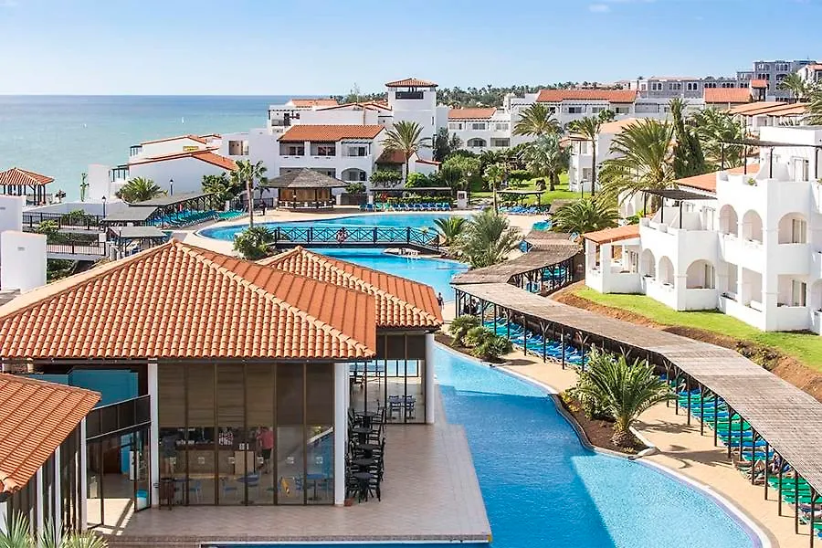 Hotel TUI MAGIC LIFE Cala Pada Santa Eulalia del Río
