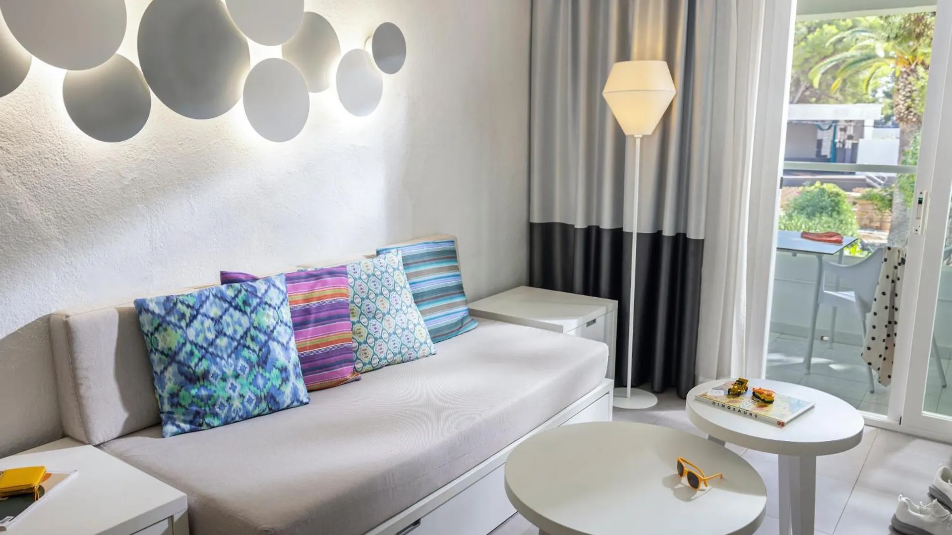 Hotel TUI MAGIC LIFE Cala Pada Santa Eulalia del Río