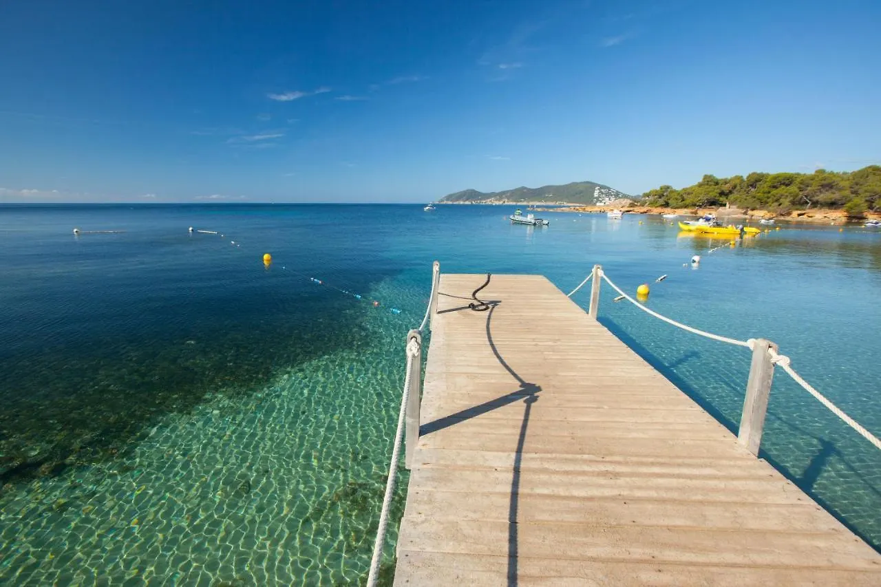 Hotel TUI MAGIC LIFE Cala Pada Santa Eulalia del Río